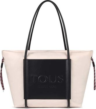 Tous Tote Bags - Dames - Shoppers - Beige - ONE Size - Tassen