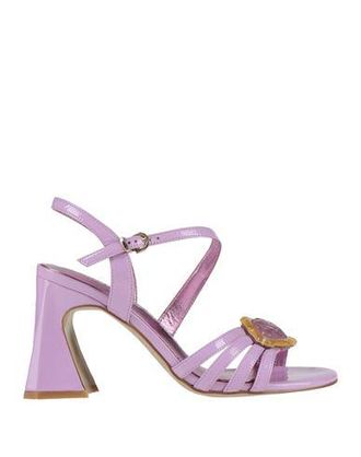 Luciano Barachini SCHUHE - Sandalen auf YOOX.COM