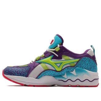 Mizuno Wave Rider 1 Fresh 90s D1GA193337