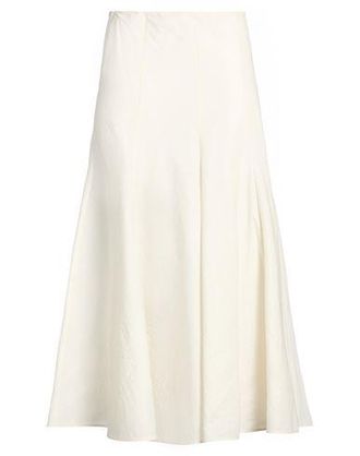 Khaite BOTTOMWEAR - Midi skirts on YOOX.COM