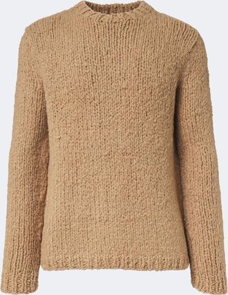 Gabriela Hearst Lawrence cashmere sweater