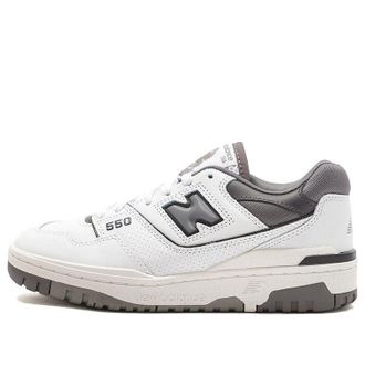New Balance 550 White Castlerock BB550WTG