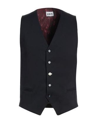 Berna Tailored Vests