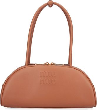 Miu Miu Borsa A Spalla Beau