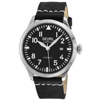Gevril Group Vaughn Mens Watch