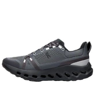On Running (WMNS) On Running Cloudsurfer Trail Eclipse Black 3WE10100264