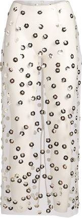 Cecilie Bahnsen BOTTOMWEAR - Maxi skirts on YOOX.COM
