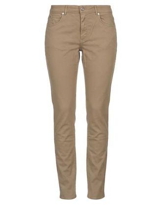 Trussardi PARTES DE ABAJO - Pantalones en YOOX.COM