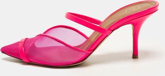 Malone Souliers Clio