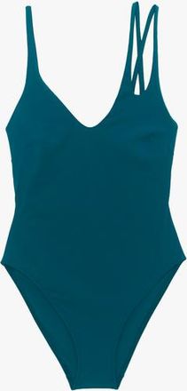 Araks Jamie One Piece in Fern at Nordstrom, Size X-Small