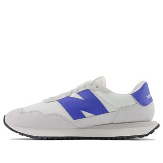 New Balance 237 Reflection Bright Lapis MS237BQ
