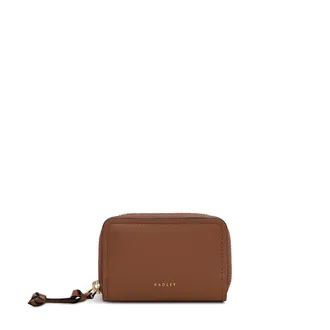 Radley London Fountain Park Small Zip Around Wallet