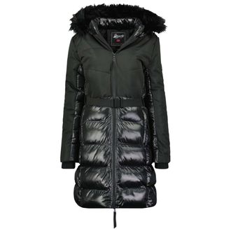 Geographical Norway Tug Lady Windjacke - Wasserabwe Produktbild-Vorschau 3