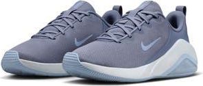 Nike Bella 7 Training Shoe in Indigo/Aluminum/Grey at Nordstrom Rack, Size 10