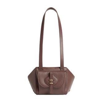 Coccinelle Donna, Borse, Rosso, Taglia unica, new