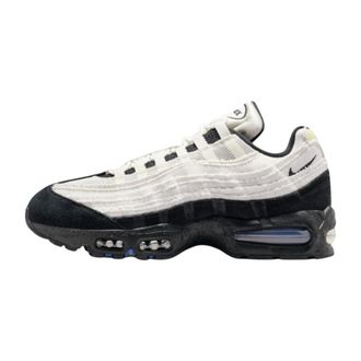 Nike Fitness, Heren, Wit, 38 1/2 EU, Su&egrave;de, Air Max 95 Atelier