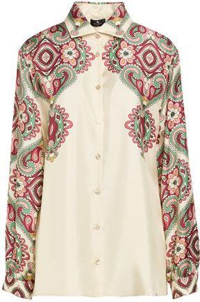 Etro CAMISETAS Y TOPS - Camisas en YOOX.COM