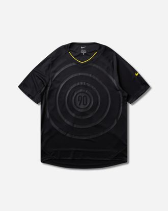 Nike Men s Mad 90 Pack Laser 90 Jersey Black / Lightening