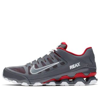 Nike Reax 8 TR Mesh Dark Grey 621716-013