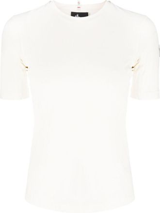 Moncler Grenoble Day Namic Logo T-shirt
