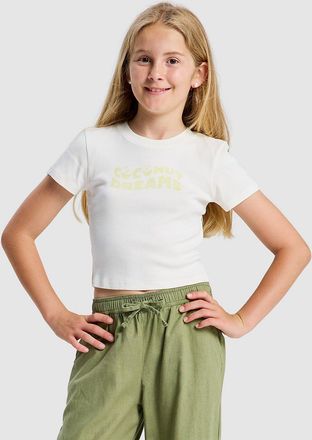 Roxy Baby One More Time Kids T-Shirt