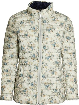 Danwear Dames, Jassen, Beige, Maat: 3XL