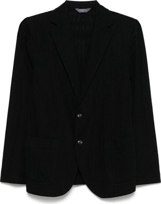 Circolo 1901 Cotton Single-Breasted Jacket