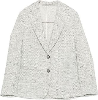 L.B.M. 1911 L. B.M. 1911 Womens Single-Breasted Jacket