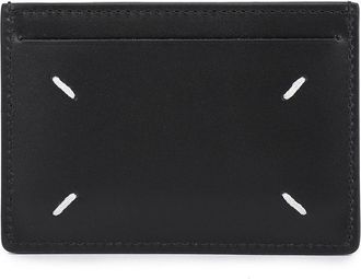 Maison Margiela Stitched Card Wallet