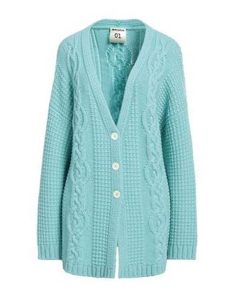 Semicouture STRICKWAREN - Strickjacken auf YOOX.COM