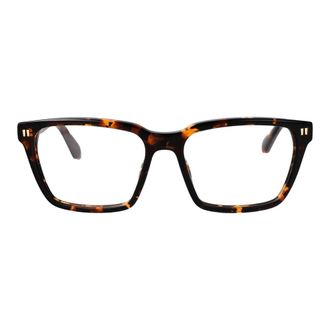 Off-white unisex, Accessoires, Bruin, Maat: 55 MM