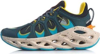 Li-Ning (WMNS) Li-Ning Arc Ace New York Fashion Week - Ocean Blue ARHP226-6