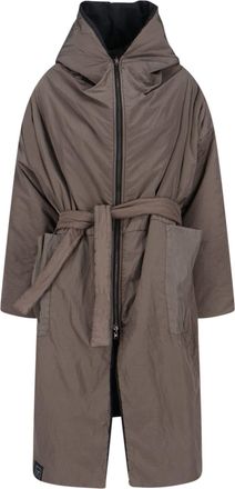 Kimo no-rain Reversible Waterproof Coat