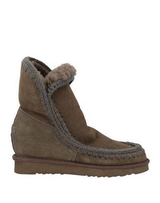 Mou SCHUHE - Stiefeletten auf YOOX.COM