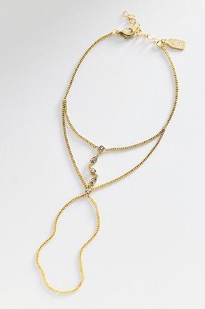 Electric Picks Runaway Hand Chain