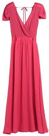 Annarita N. VESTIDOS - Vestidos largos en YOOX.COM