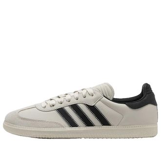 adidas x Humanrace Samba Core Black ID9065