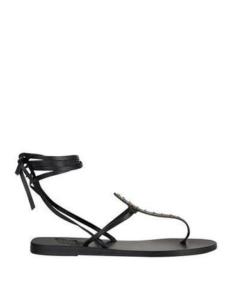 Ancient Greek Sandals FOOTWEAR - Thong sandals on YOOX.COM