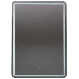 Lucande Lucande LED Celestiel in Argento da Vetro