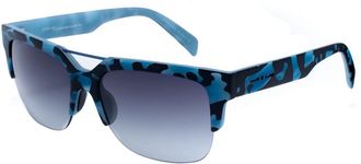 Italia Independent Acetate Mens Sunglasses