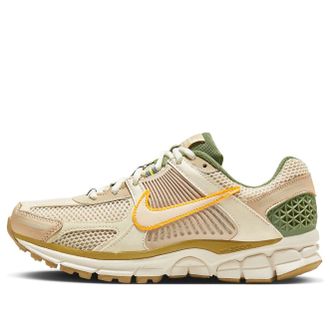 Nike (WMNS) Nike Air Zoom Vomero 5 Sail Laser Orange Medium Olive FQ6868-181