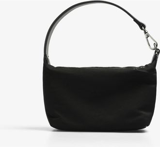 Scalpers Ny Hook Mini Bag in Black at Nordstrom