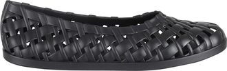 Melissa Possession Ballerina - Dames - Ballerinas - Zwart - 35 EU - Schoenen
