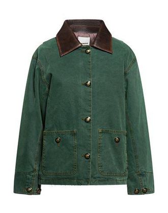 Sandro COATS & JACKETS - Denim outerwear on YOOX.COM