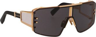 Balmain Unisex Le Masque 147mm Sunglasses