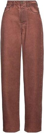 Uma Wang BOTTOMWEAR - Trousers on YOOX.COM