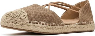 Seychelles Jessie Womens Sandals Tan Canvas : 8.5 M