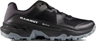 Mammut Girun II Low GTX Multisportschuhe f&uuml;r Damen | schwarz