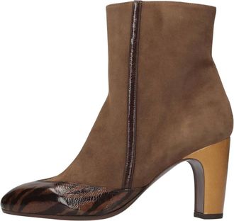Chie Mihara Stivali Chie Mihara - - Shoes - Donna - Marrone - 37 EU