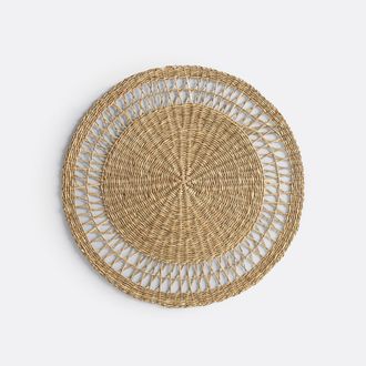 La Redoute Interieurs Set van 4 placemats, Nala